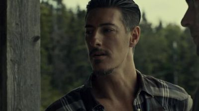 Duke Crocker? - Haven