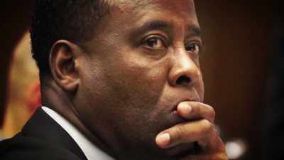 Duke: Dr. Murray didn't want the
paramedics - How It Really Happened