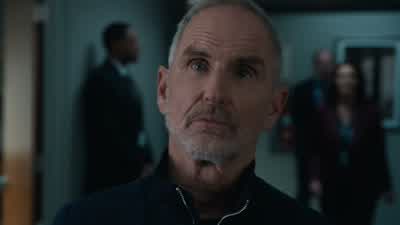 Duke Ducoyle. - FBI