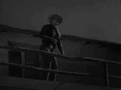 Duke, Duke, the door! - The Big Stampede