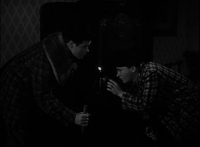 Duke I'm kinda glad you talked me into this deal - Road to Utopia