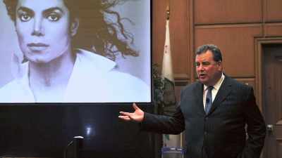 Duke: In closing arguments,
Brian Panish, - How It Really Happened