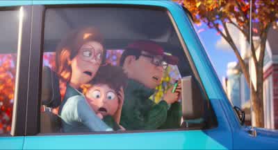 Duke, it's time to go. - The Secret Life of Pets