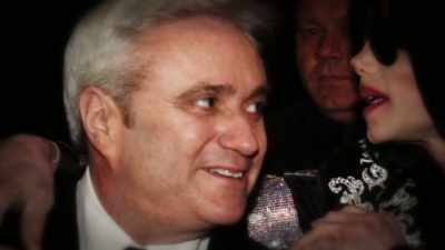 Duke: Randy Phillips told
Conrad Murray, - How It Really Happened