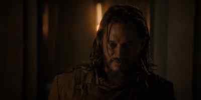 Duke Richese
is reclaiming
his fleet - Dune: Prophecy