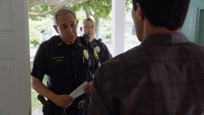 Duke. - Hawaii Five-0