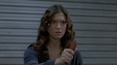 DUKE The thing's got her - Altered