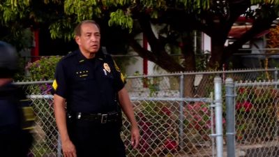 Duke.
What are you doing here? - Hawaii Five-0