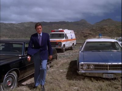 DUKE, WHAT DO YOU GOT? - Hawaii Five-O