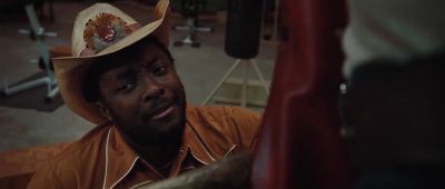 Dukes don't like you that much and you know it - X Men Origins: Wolverine