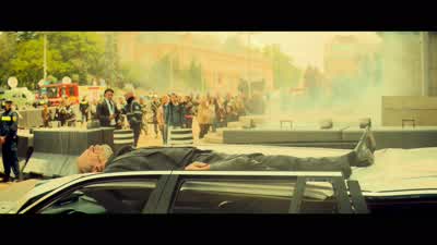 Dukhovich. - The Hitman's Bodyguard