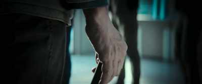 Dukun, casting curses. - The Cursed: Dead Man's Prey