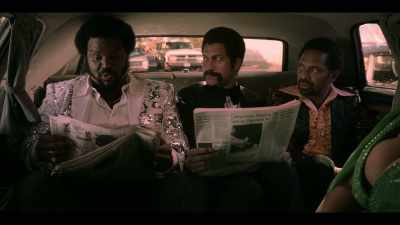"Dull-emite is a more apt title." - Dolemite Is My Name