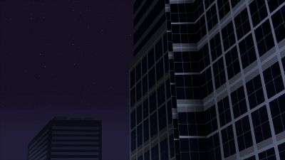 (dull thud) - The Cleveland Show