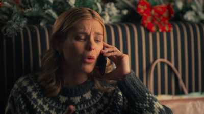 Duly noted. Thank you. - Designing Christmas with You