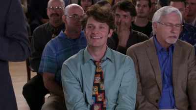 * Dum, dum, dum, da, da, dum
Even walk 500 miles. - Schooled