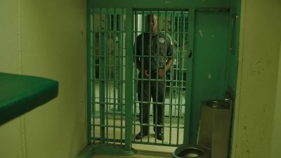 Dumas sends his regards. - Queen of the South