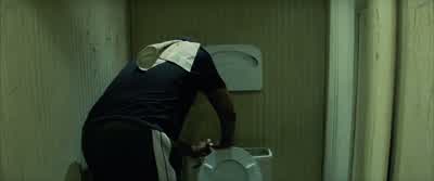 Dumb-ass. - Million Dollar Baby