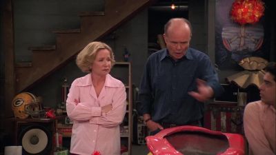 Dumb ass - That '70s Show