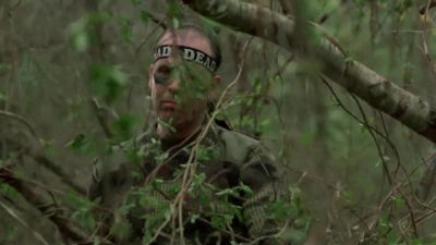 Dumb broad She tricked me - Friday the 13th Part VI: Jason Lives