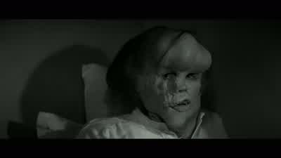 Dumb, eh? - The Elephant Man