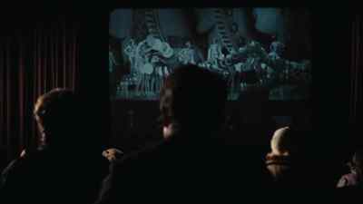 Dumb head! Stupid! - Bonnie and Clyde