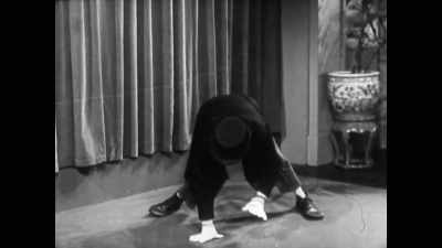 Dumb, lazy, slow,
all these things. - Right to Offend: The Black Comedy Revolution