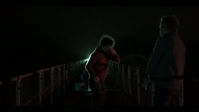 Dumb shit! God, fuck. - The Messenger