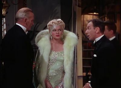 Dumb or something - Singin' in the Rain