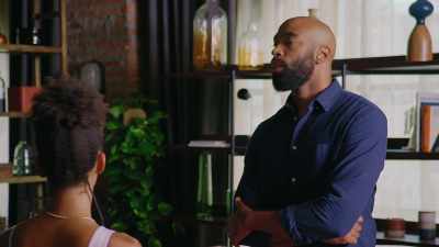 Dumbass, get out.
- Fellas, have a good day. - Tyler Perry's Bruh