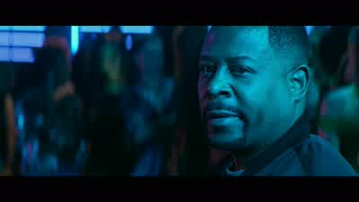 Dumbass. - Bad Boys for Life