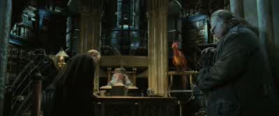 DUMBLEDORE: A true leader does what is right, no matter what others think. - Harry Potter and the Goblet of Fire