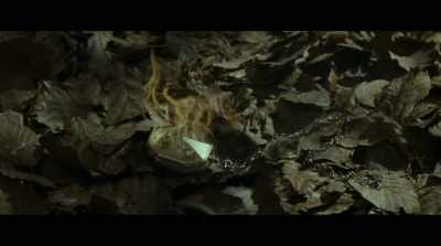 Dumbledore sends you off
to find all these Horcruxes, - Harry Potter 20th Anniversary: Return to Hogwarts