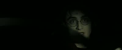 DUMBLEDORE: There will come a time when Harry Potter must be told something. - Harry Potter and the Deathly Hallows: Part 2