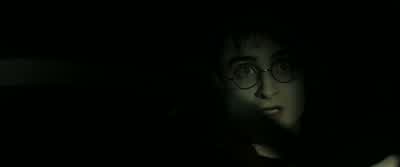 DUMBLEDORE: There will come a timewhen Harry Potter must be told something. - Harry Potter and the Deathly Hallows: Part 2