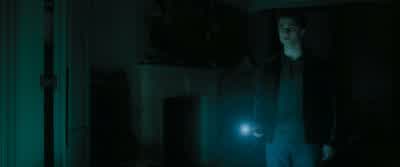DUMBLEDORE:What's with all the theatrics, Horace? - Harry Potter and the Half Blood Prince
