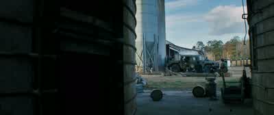 DUMBO: Feel better? - The 5th Wave
