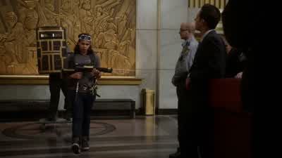 - Dummies are one thing. - The Flash