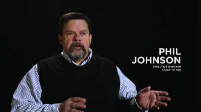 Dumnezeu este responsabil pentru - American Gospel: Christ Alone