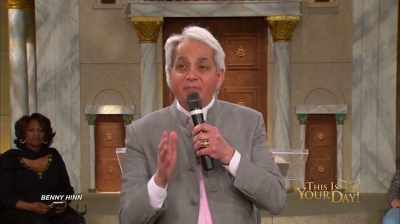 Dumnezeul atotputernic este - American Gospel: Christ Alone