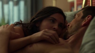 [Dumont] Did I hurt you? - Marvel's The Punisher