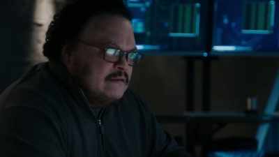 Dumont, if I don't get
that map, - The Blacklist: Redemption