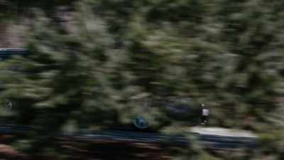 [Dumont]
Package will be arriving
momentarily, - The Blacklist: Redemption