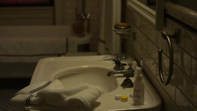 [Dumont screams] - Marvel's The Punisher