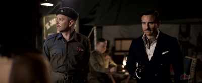 Dump the body in the jungle. - Rangoon