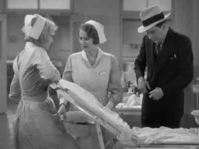 - Dump this.
- Thanks, sister. - Night Nurse