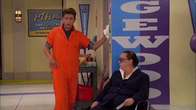 DUMP TRUCK, - Liv and Maddie