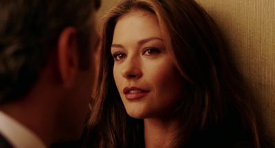 Dump him You can't nail his ass - Intolerable Cruelty
