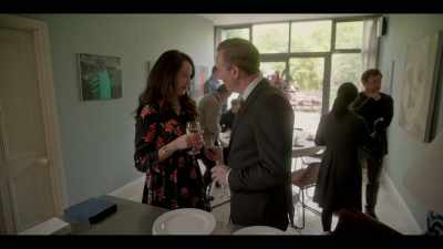 Dumped his first wife like a cup - Harry Wild