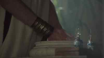 [Duncan] Caesar knew that he had enemies. - Roman Empire